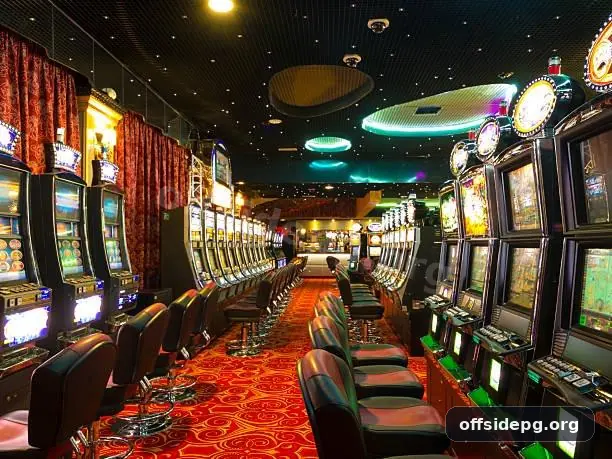 offsidepg Slots - offsidepg 2